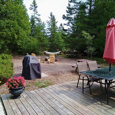 New Buddha Bing Unique Experience Cottage And Cabins Тобермори Екстериор снимка